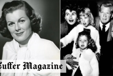 Why Juanita Katt, Barbara Hale’s Daughter, Stayed Out of Hollywood