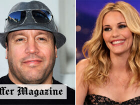 Leslie Knipfing: What You Never Knew About Kevin James’ Sister