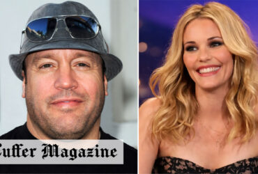 Leslie Knipfing: What You Never Knew About Kevin James’ Sister