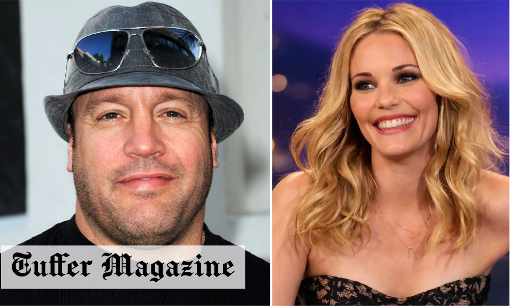 Leslie Knipfing: What You Never Knew About Kevin James’ Sister