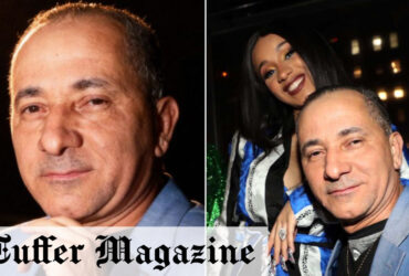 Carlos Alman: What You Should Know About Cardi B’s Father