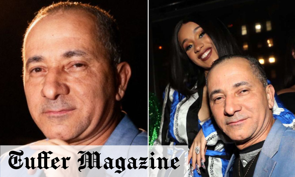 Carlos Alman: What You Should Know About Cardi B’s Father