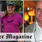 What Happened to Stan Cadwallader? The Private Life of Jim Nabors’ Husband