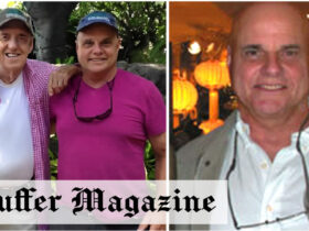 What Happened to Stan Cadwallader? The Private Life of Jim Nabors’ Husband