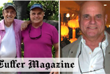 What Happened to Stan Cadwallader? The Private Life of Jim Nabors’ Husband