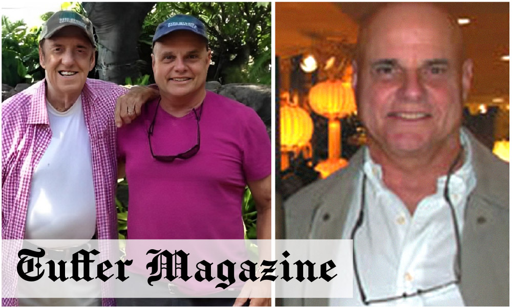 What Happened to Stan Cadwallader? The Private Life of Jim Nabors’ Husband