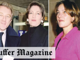 What Happened to Dorothée Lepère, François-Henri Pinault’s Ex-Wife?