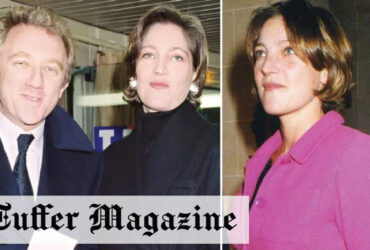 What Happened to Dorothée Lepère, François-Henri Pinault’s Ex-Wife?