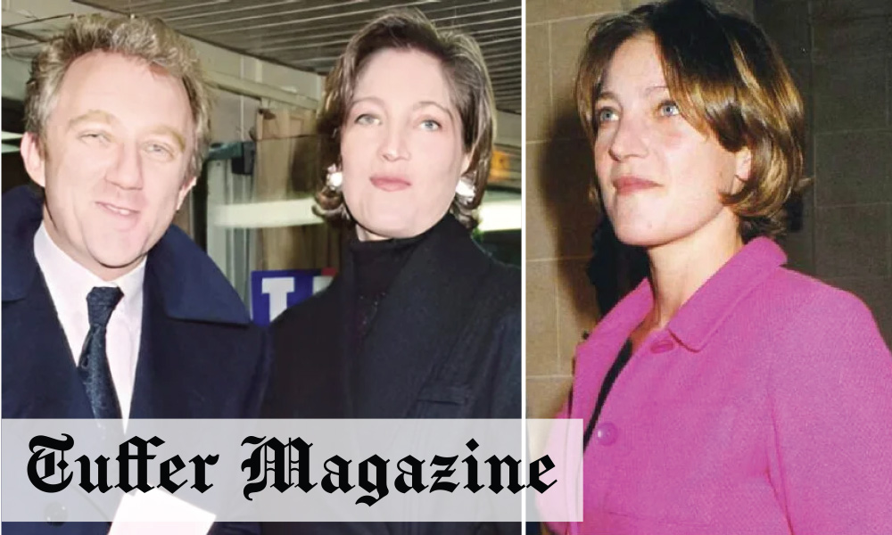 What Happened to Dorothée Lepère, François-Henri Pinault’s Ex-Wife?