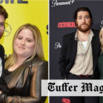 Daniella Liben Entrepreneur ‧ Adam Pally's wife