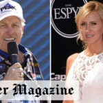 Who Is Adria Hight? Inside the Life of John Force’s Daughter
