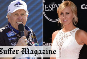 Who Is Adria Hight? Inside the Life of John Force’s Daughter