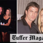 Why Kirsten Barlow, Joe Lando’s Wife, Chose Family Over Fame