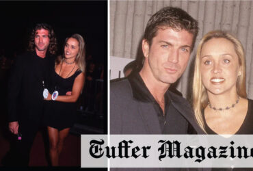 Why Kirsten Barlow, Joe Lando’s Wife, Chose Family Over Fame