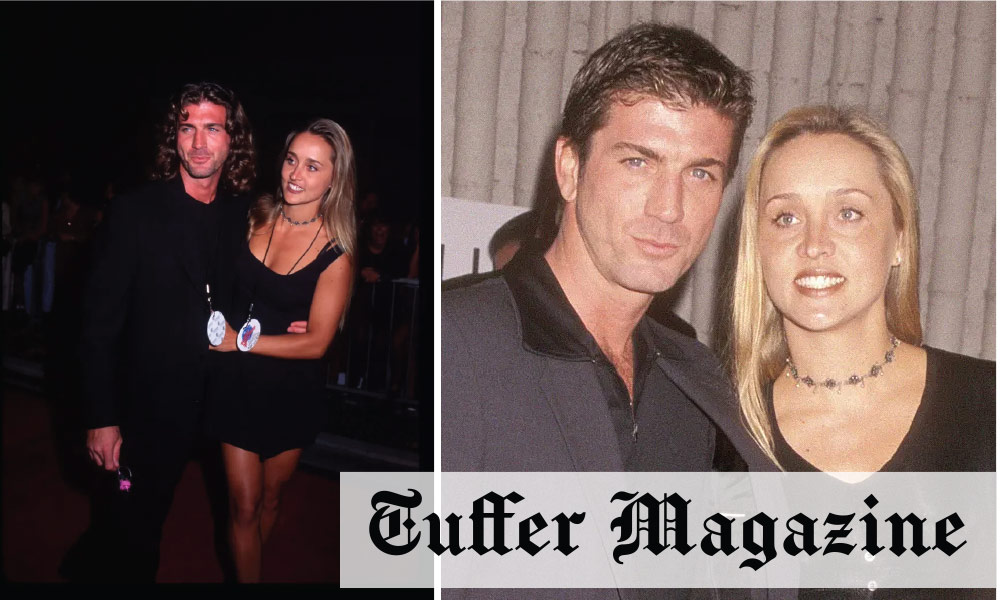 Why Kirsten Barlow, Joe Lando’s Wife, Chose Family Over Fame