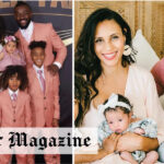 Who Is Kori Campfield? All About Kofi Kingston's Wife and Her Private Life