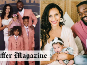 Who Is Kori Campfield? All About Kofi Kingston's Wife and Her Private Life