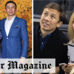 Who Is Alina Golovkina? Inside the Private Life of Gennady Golovkin’s Wife