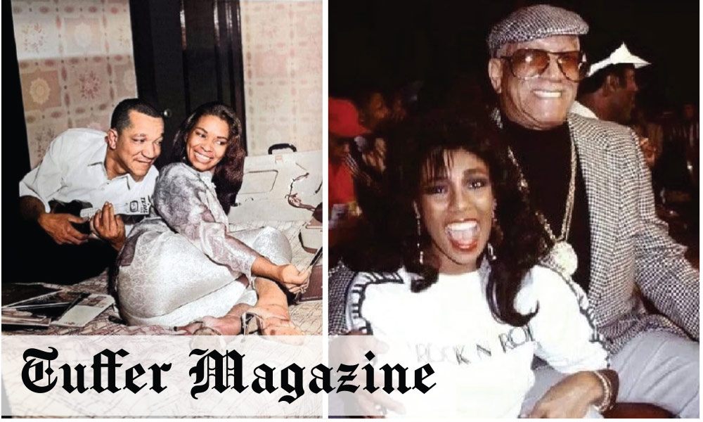 Debraca Denise Today: What Really Happened to Redd Foxx’s Daughter?