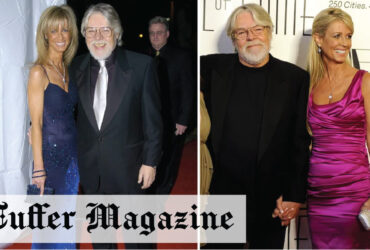 Who Is Juanita Dorricott? Inside the Life of Bob Seger’s Wife