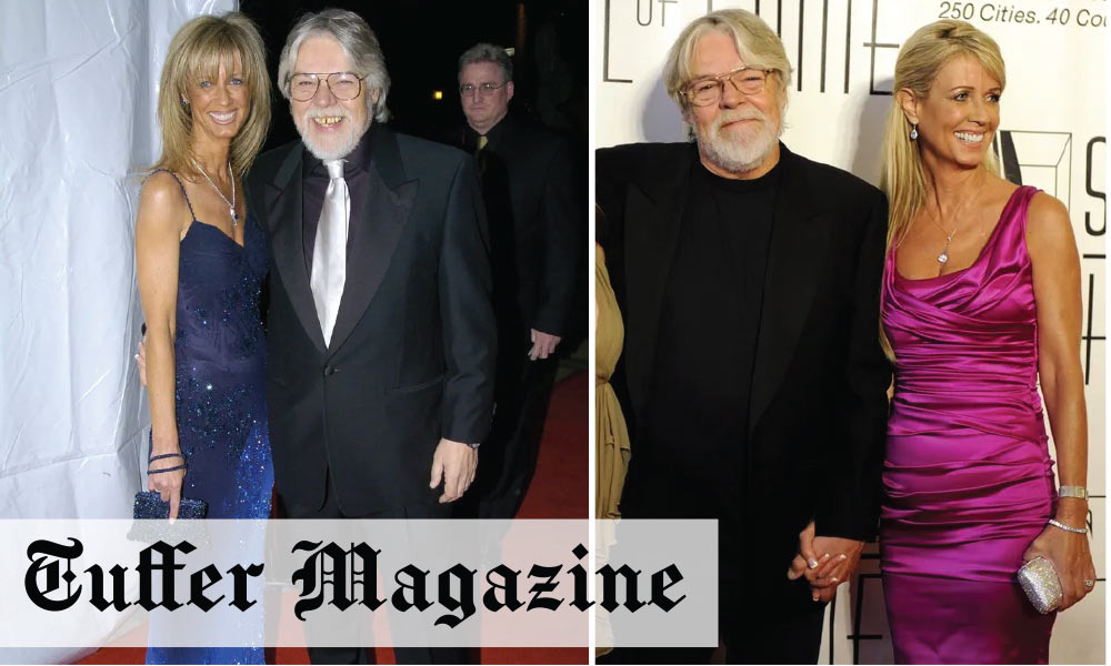 Who Is Juanita Dorricott? Inside the Life of Bob Seger’s Wife