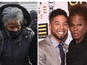 The Full Story of Janet Smollett, Jussie Smollett’s Mother