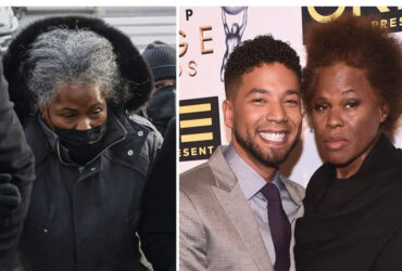 The Full Story of Janet Smollett, Jussie Smollett’s Mother