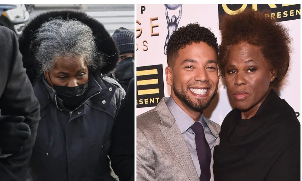 The Full Story of Janet Smollett, Jussie Smollett’s Mother