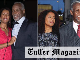 Who Is Asake Bomani? Inside the Life of Danny Glover’s Ex-Wife