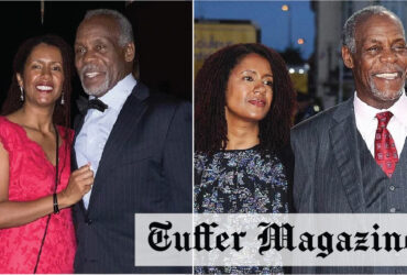 Who Is Asake Bomani? Inside the Life of Danny Glover’s Ex-Wife