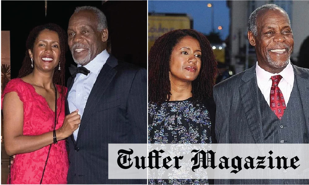 Who Is Asake Bomani? Inside the Life of Danny Glover’s Ex-Wife
