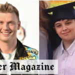 Who Is Kaden Brent Carter? The Real Story of Nick Carter’s Brother