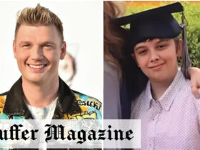Who Is Kaden Brent Carter? The Real Story of Nick Carter’s Brother