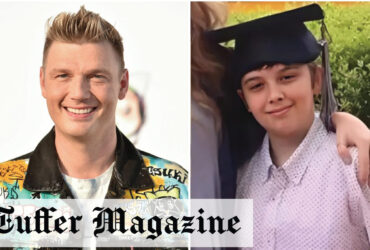 Who Is Kaden Brent Carter? The Real Story of Nick Carter’s Brother