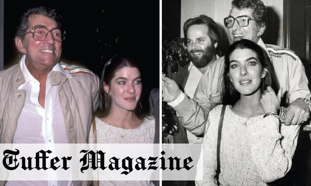 Gina Martin Wilson: What Happened to Dean Martin's Daughter?