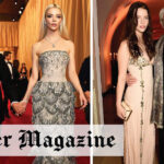 Who Is Dennis Alan Taylor? The Untold Story of Anya Taylor-Joy’s Father