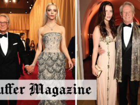 Who Is Dennis Alan Taylor? The Untold Story of Anya Taylor-Joy’s Father