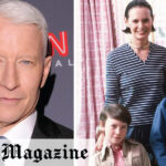 Who Is Christopher Stokowski, Anderson Cooper’s Brother? The Untold Story