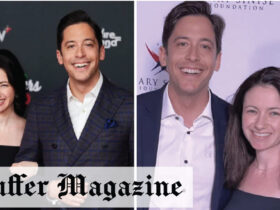 Alissa Mahler: What You Didn’t Know About Michael Knowles’ Wife