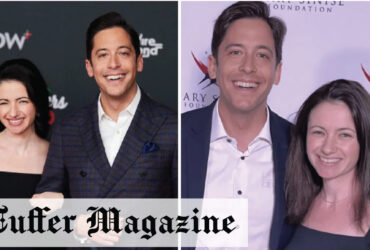 Alissa Mahler: What You Didn’t Know About Michael Knowles’ Wife