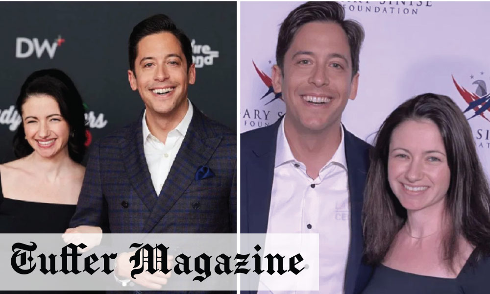 Alissa Mahler: What You Didn’t Know About Michael Knowles’ Wife