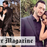 Who Is Jared Toller? Inside the Life of Constance Nunes' Husband