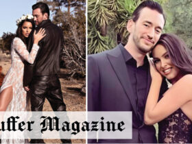 Who Is Jared Toller? Inside the Life of Constance Nunes' Husband