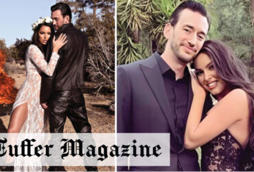 Who Is Jared Toller? Inside the Life of Constance Nunes' Husband