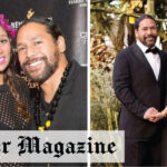 Who Is Theodora Holmes? Meet Troy Polamalu’s Wife and Quiet Strength
