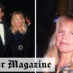 Who Is Mary Carey Van Dyke? Inside the Life of Carey Van Dyke’s Mother