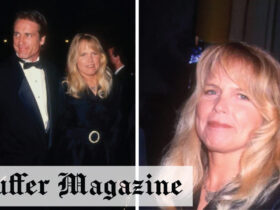 Who Is Mary Carey Van Dyke? Inside the Life of Carey Van Dyke’s Mother