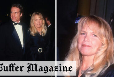 Who Is Mary Carey Van Dyke? Inside the Life of Carey Van Dyke’s Mother