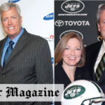 Who Is Michelle Goeringer? Inside the Life of Rex Ryan’s Wife