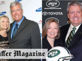 Who Is Michelle Goeringer? Inside the Life of Rex Ryan’s Wife